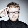 Huw Stephens