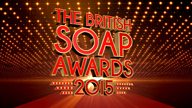 Big wins for EastEnders at 2015 British Soap Awards