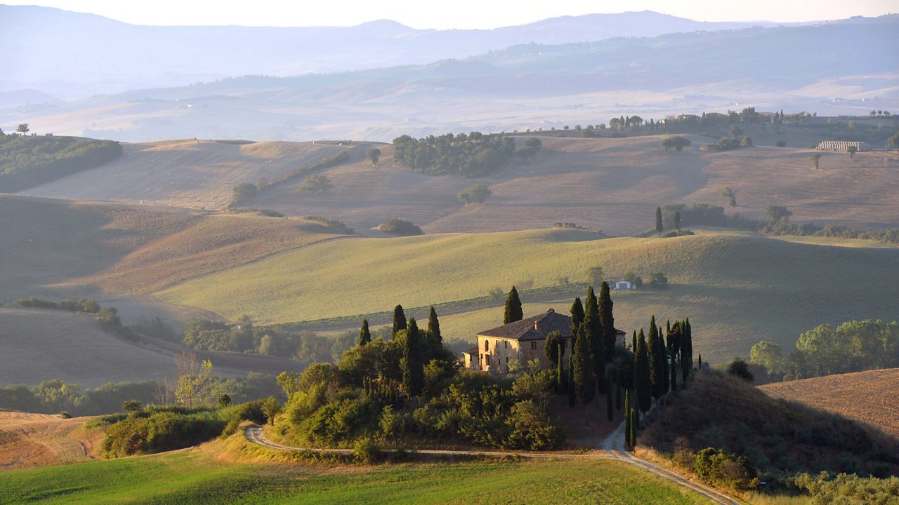 Mendelssohn: Symphony No. 4 in A major, Op 90, 'Italian'