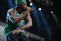 Dizzee Rascal