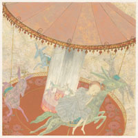 Kidkanevil and Daisuke Tanabe - Kidsuke