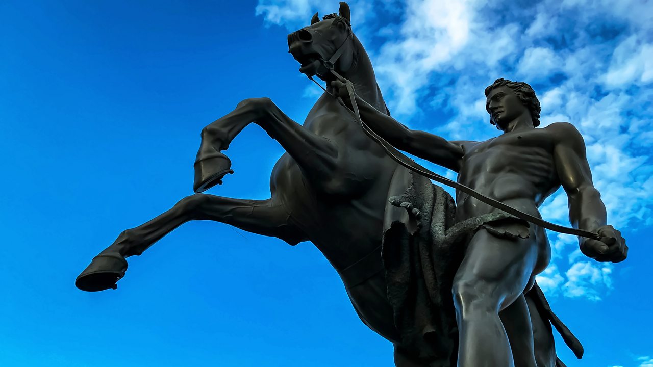 Shostakovich: Symphony No. 7 in C major, Op 60, 'Leningrad'