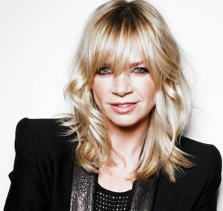 Zoe Ball