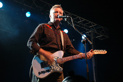 Billy Bragg