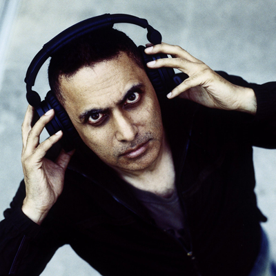 Nitin Sawhney