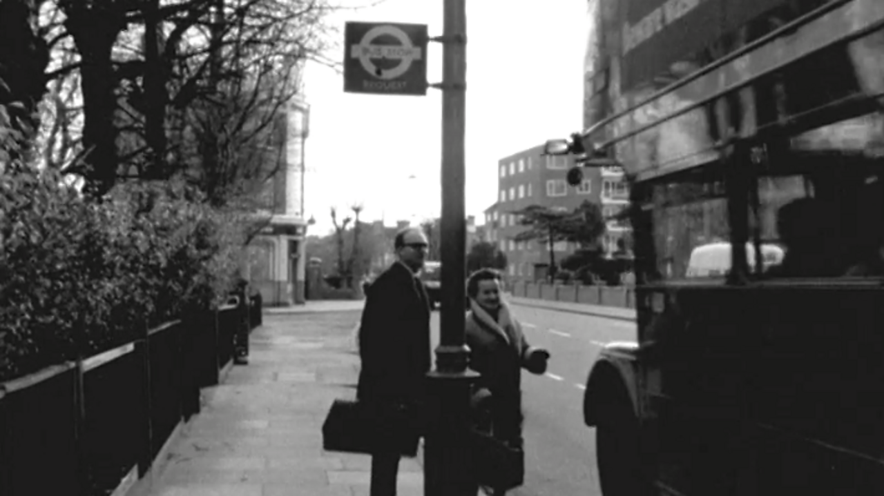 Putney to Manchester, 1966