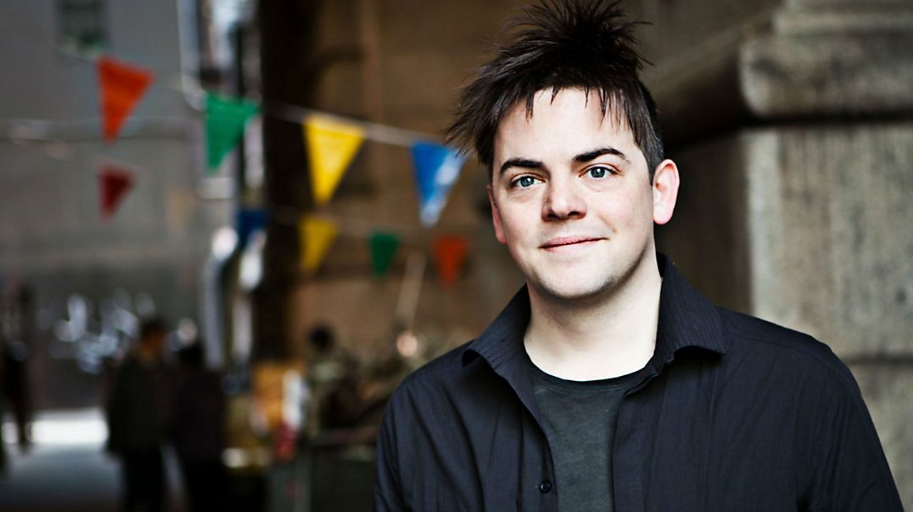 Muhly: The Last Letter