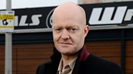 Jake Wood to take a year break from EastEnders