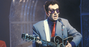Elvis Costello