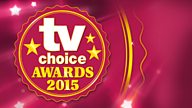 TV Choice Awards shortlist nominees announced