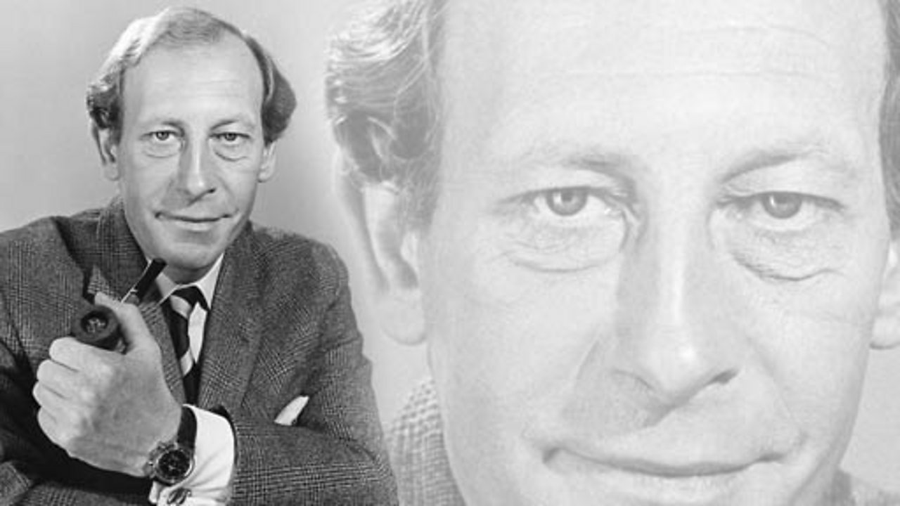 BBC News Beatles interview, 1963