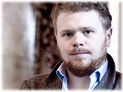 Sam Taylor of Adelaide's Cape. Photo by Antonella Muscat