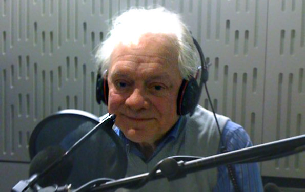 David Jason