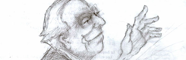 Sir Charles Mackerras