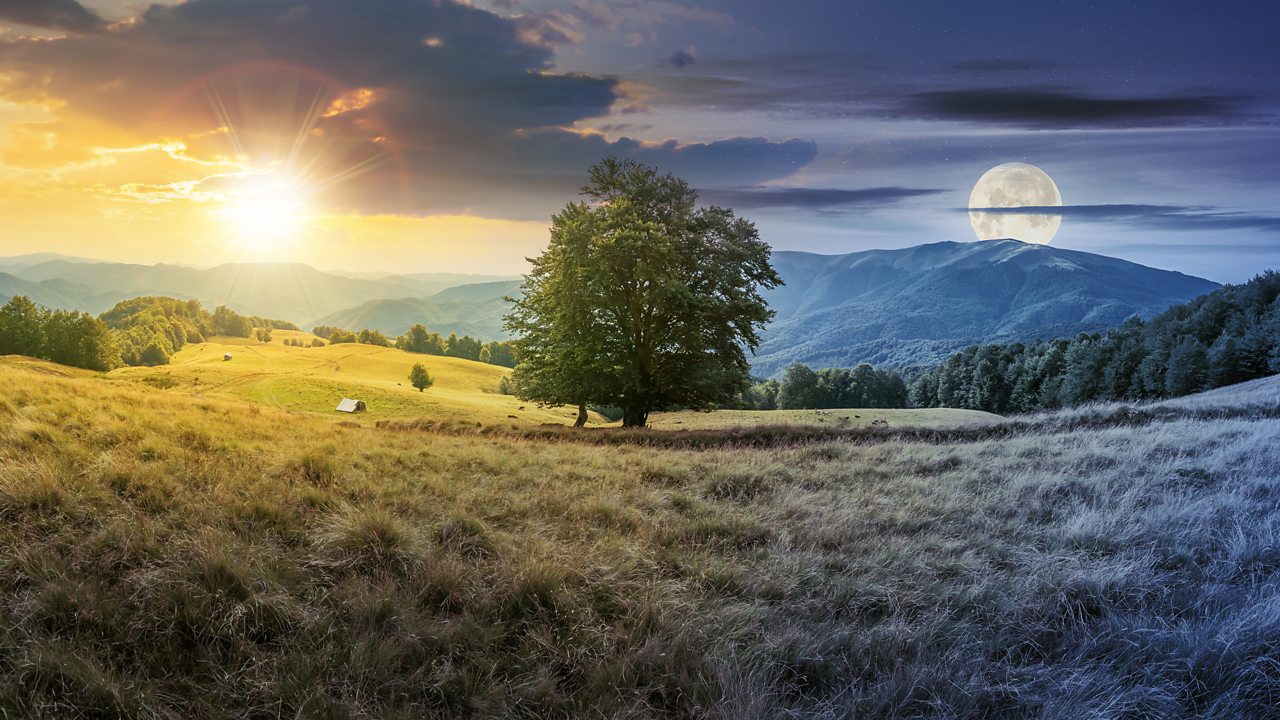 Mahler: Symphony No. 7 in E minor