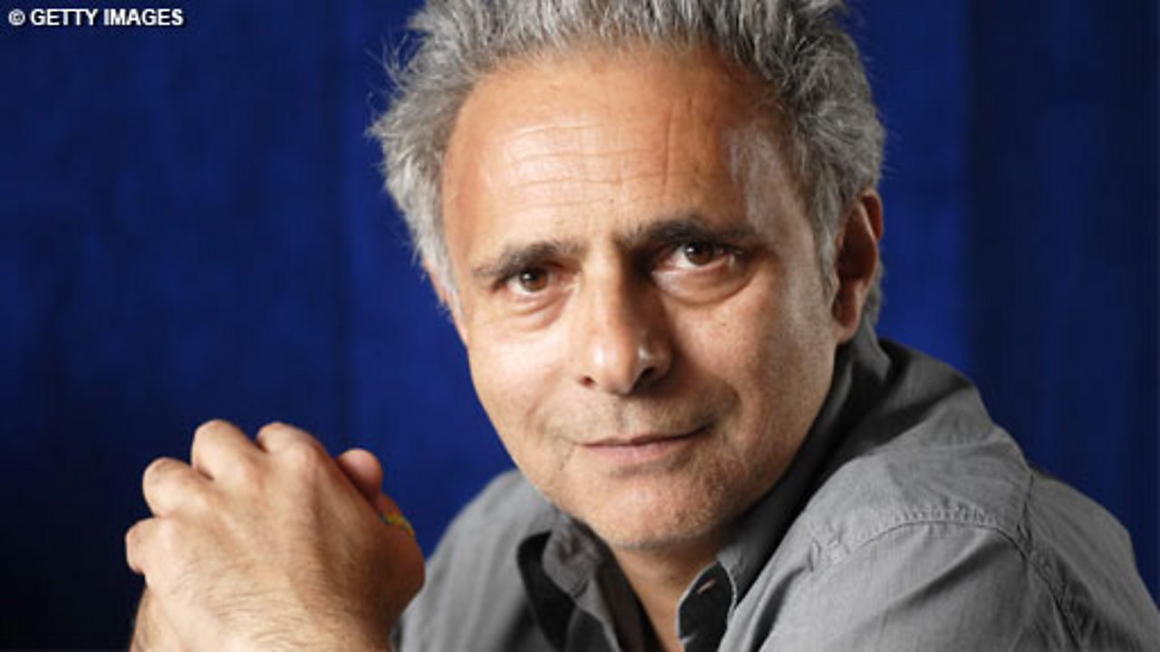 Book Club - Hanif Kureishi