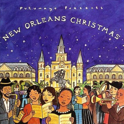 New Orleans Christmas