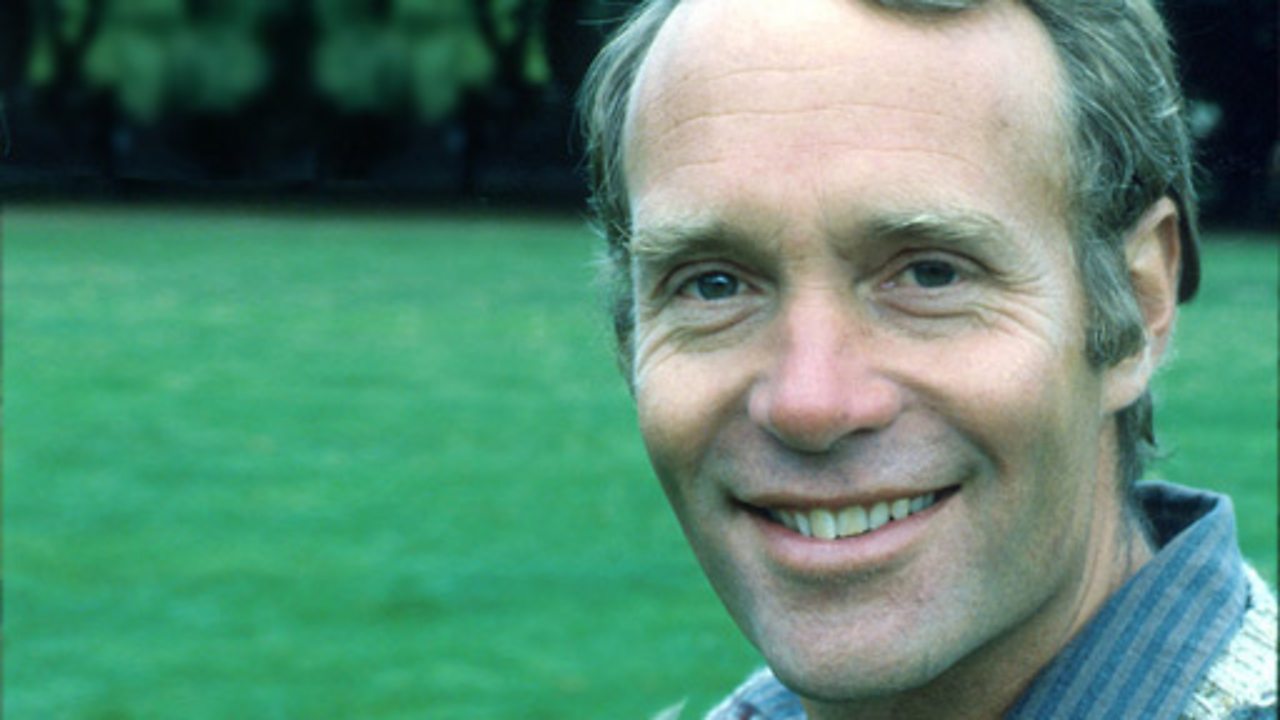 Touch-screen computers & angioplasty, 1982