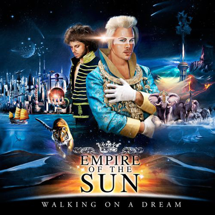 eMPIRE Of the Sun