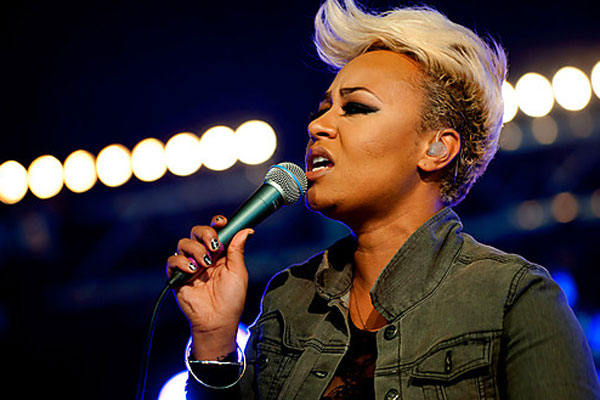 Emeli Sandé