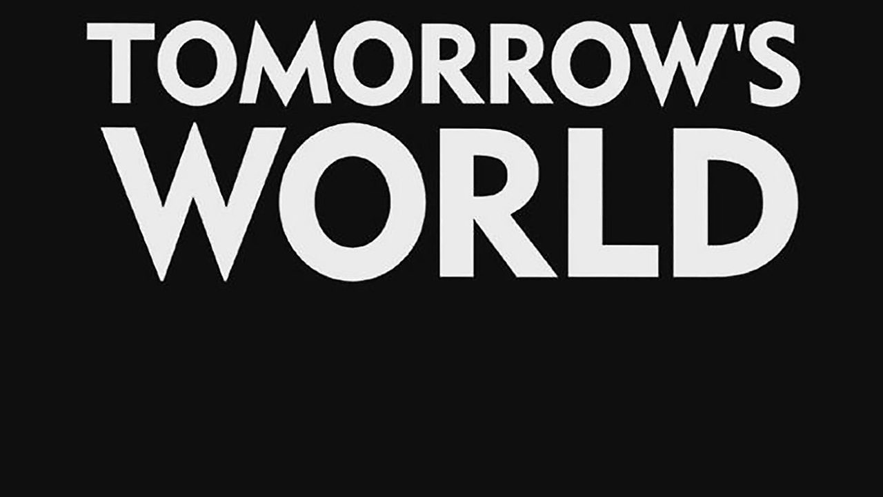 Tomorrow's World