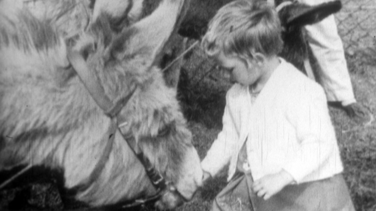 Choice - Holiday Camps, 1966