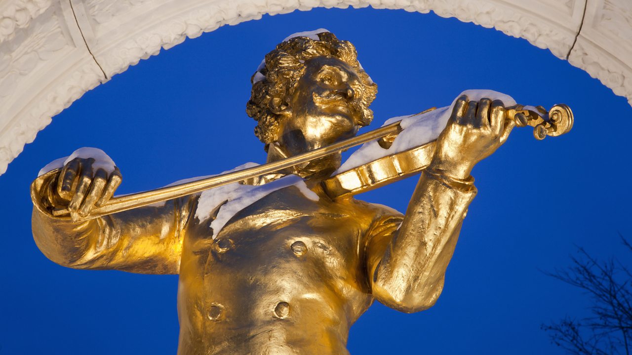 Strauss II: Die Fledermaus (Overture)