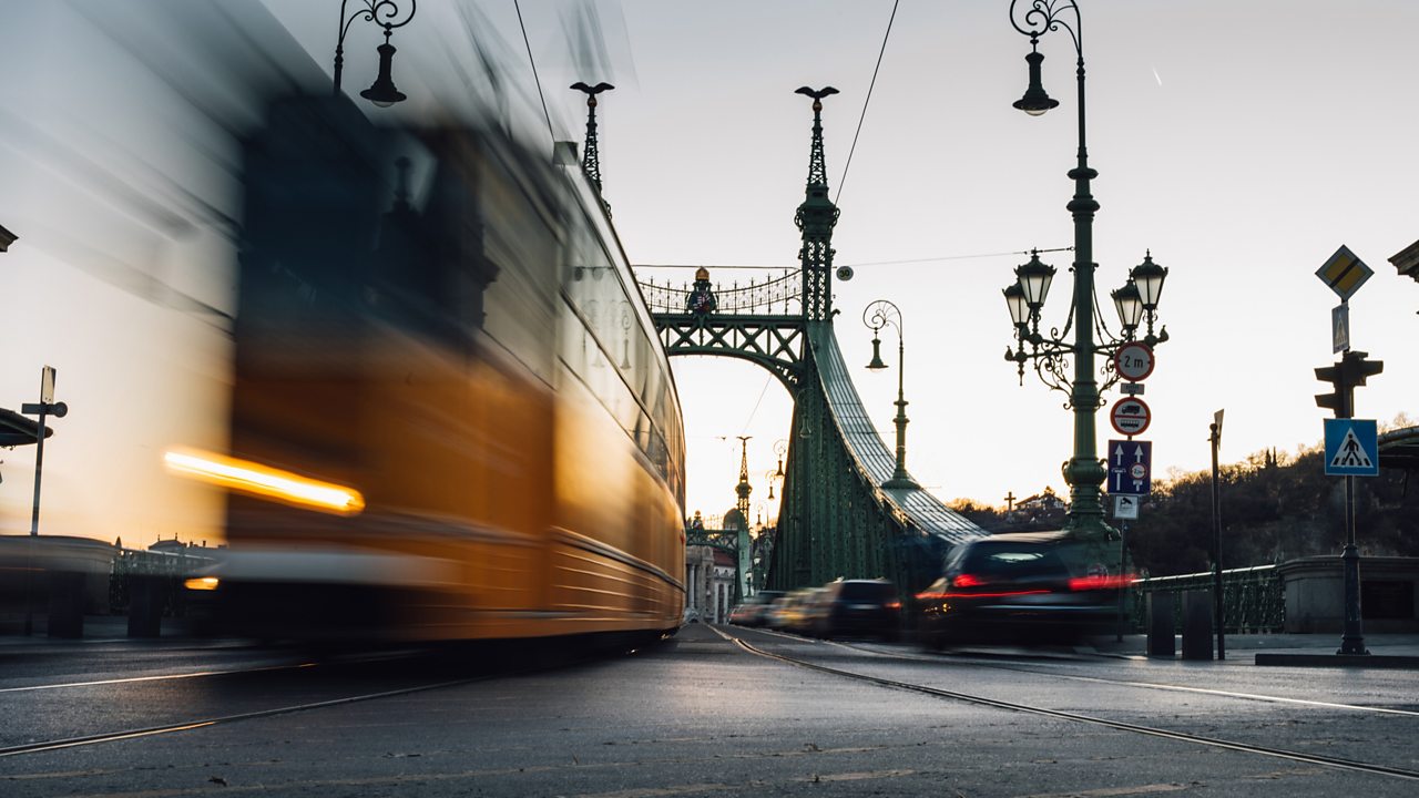 Haydn: Trio Gypsy Rondo, H15 25