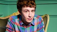 Matt Edmondson: 'I'd marry Lord Sugar for the money'