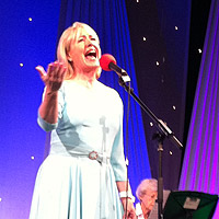 Sally Hughes' Doris Day