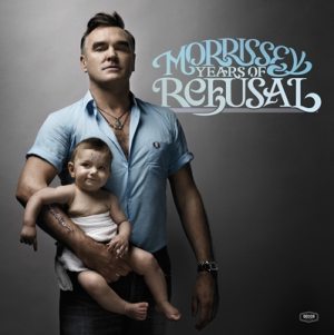 Morriseys NINTH solo album!
