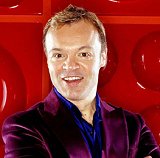 Graham Norton