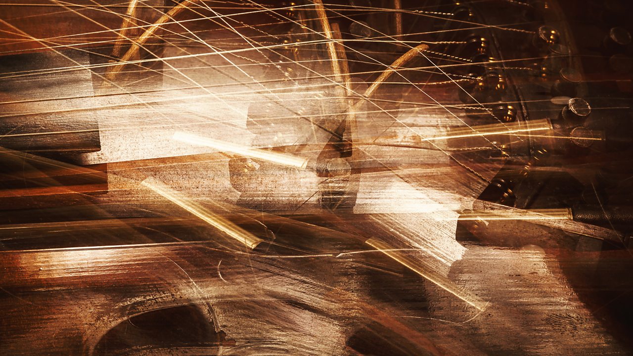 Mendelssohn: Violin Concerto in E minor, Op 64