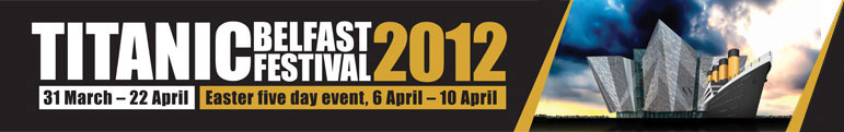 Titanic Banner