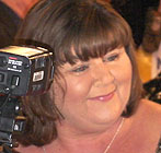 Cheryl Fergison