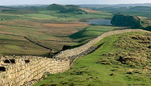 Hadrian's Wall