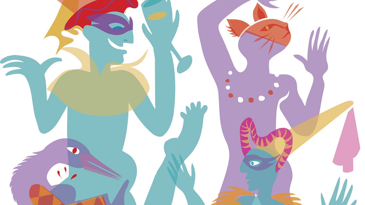 Orff: Carmina Burana