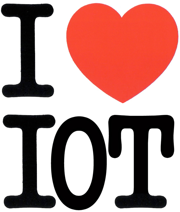 I Love In Our Time graphic