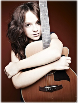 Gabrielle Aplin