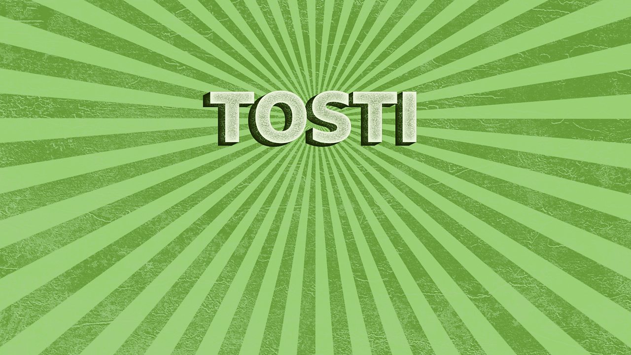 Paulo Tosti