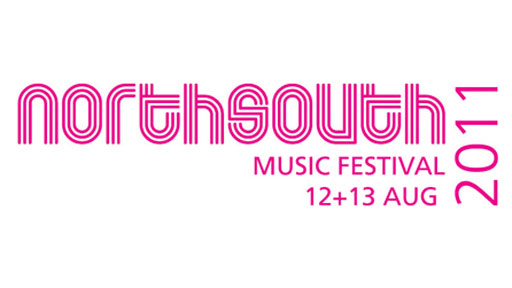 North South festival Logo
