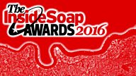 Inside Soap Awards 2016 - the 'Final Four'