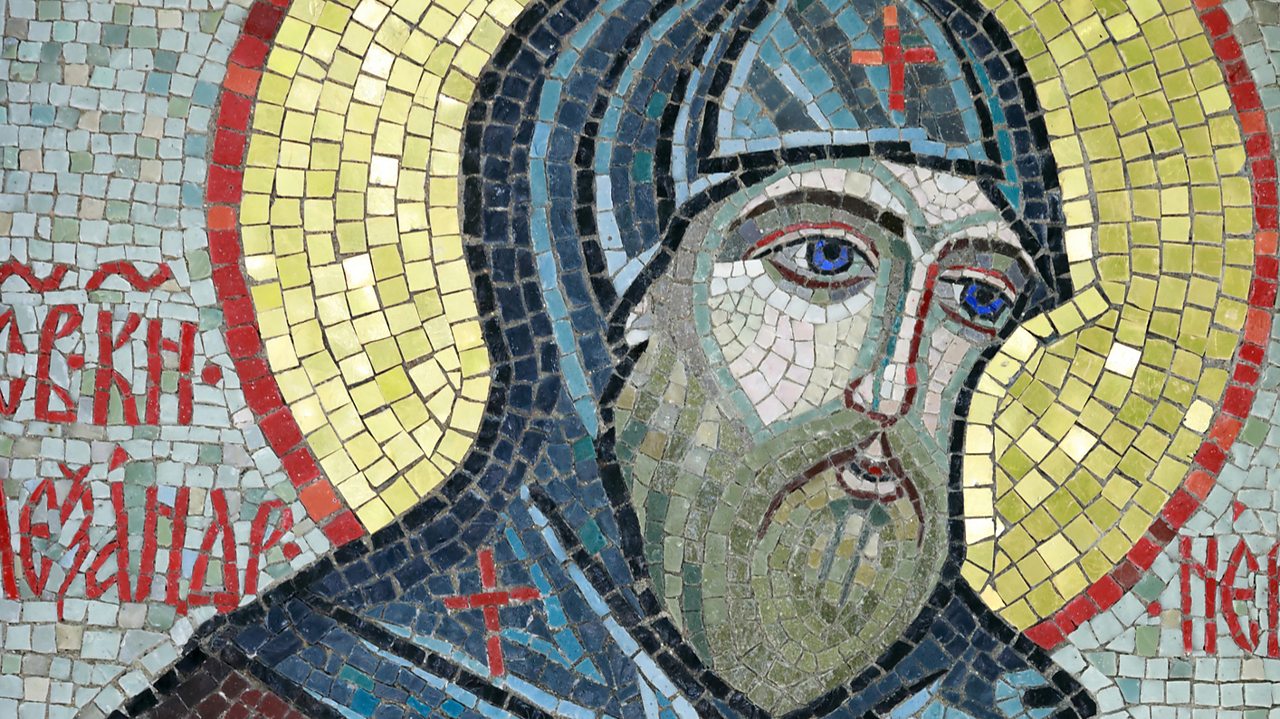 Prokofiev: Alexander Nevsky