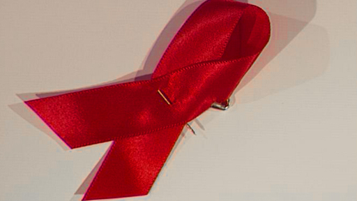 Red Ribbon: World Aids Day