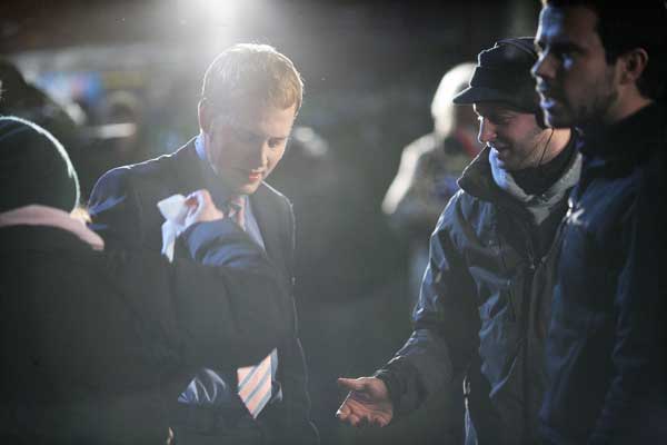 Charlie Clements (Bradley)