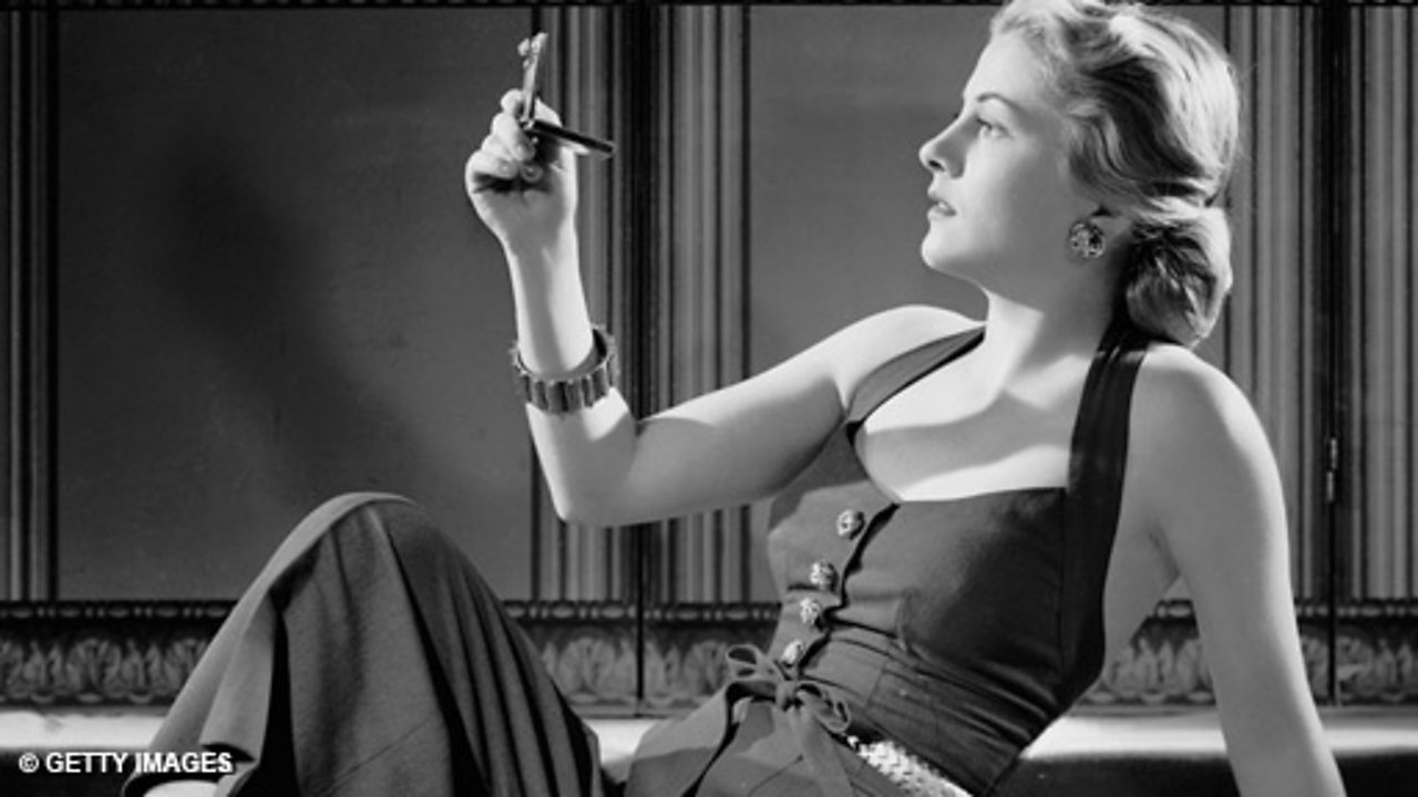 Joan Fontaine