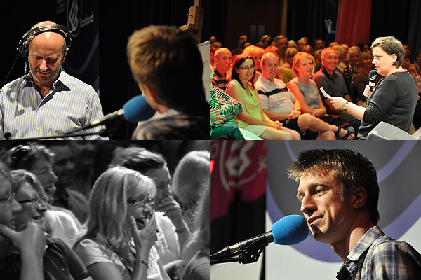 MacAulay and Co 19 August