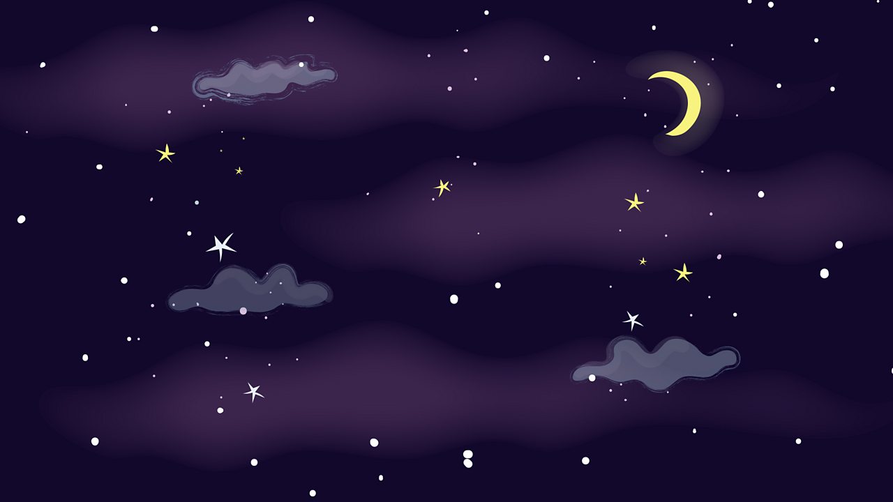 Calming Sounds - White Noise