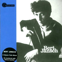 Bert Jansch - Bert Jansch