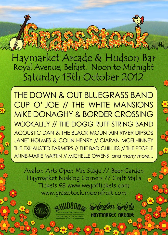 GrassStock